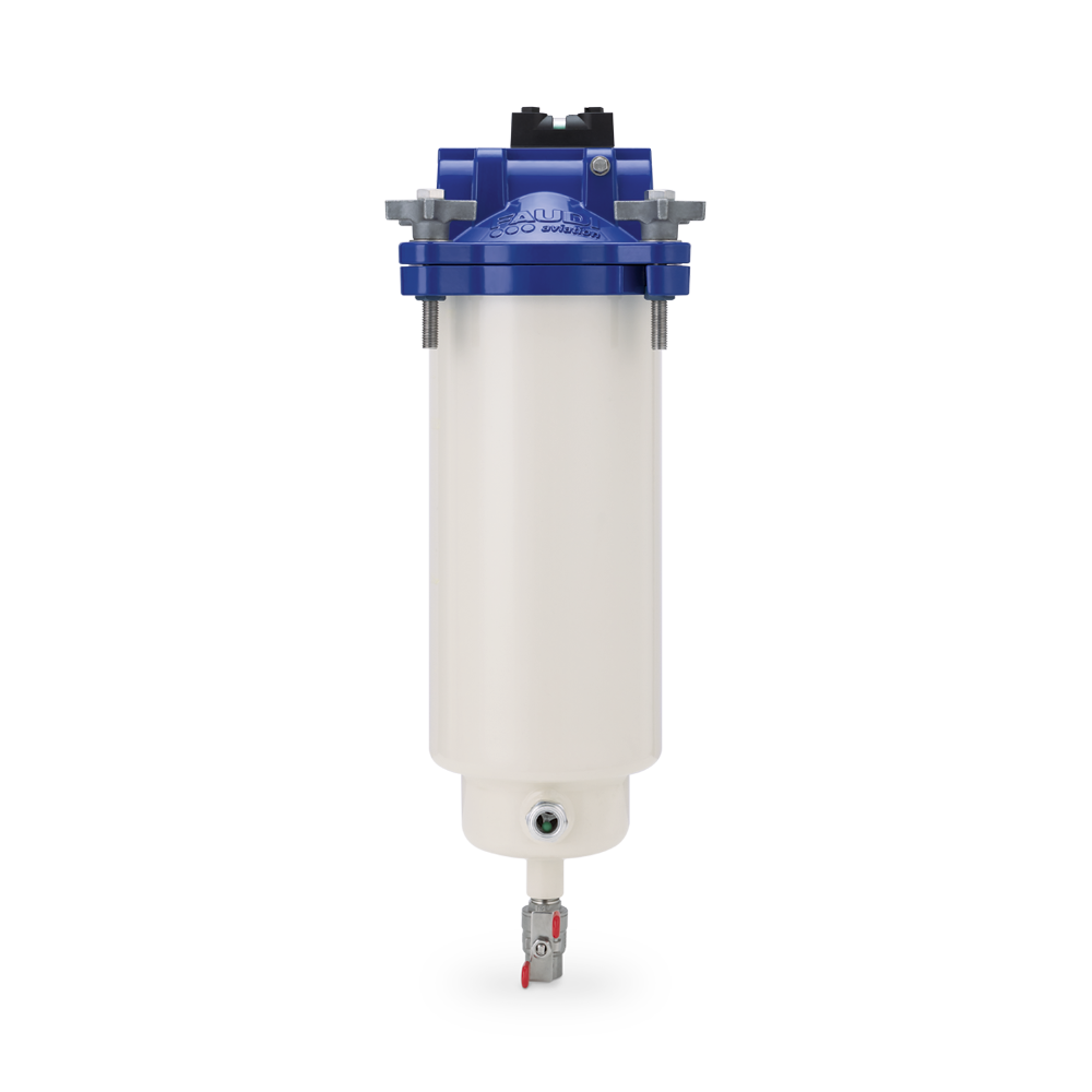 Filter-Water-Separator